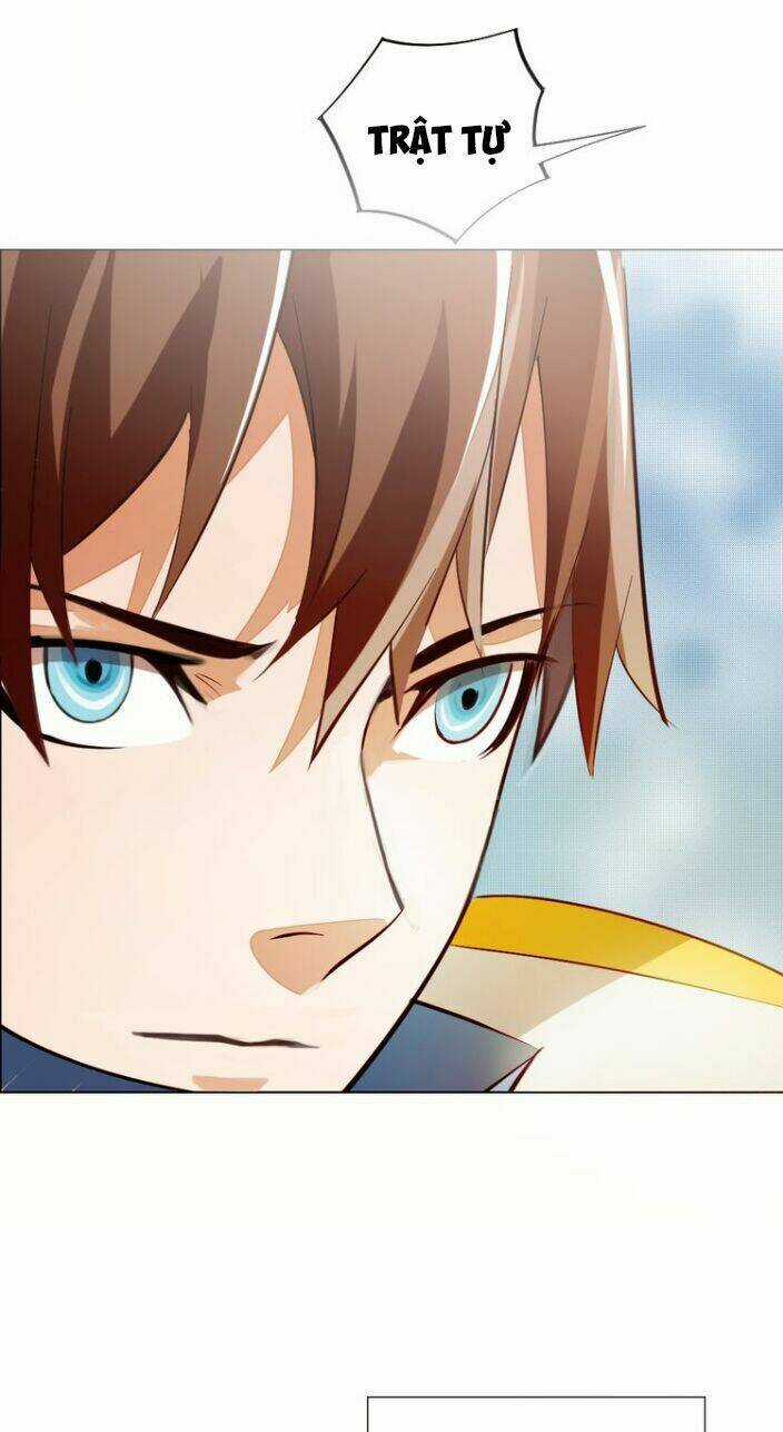 Ngự Thiên Thần Đế Chapter 4.2 trang 25