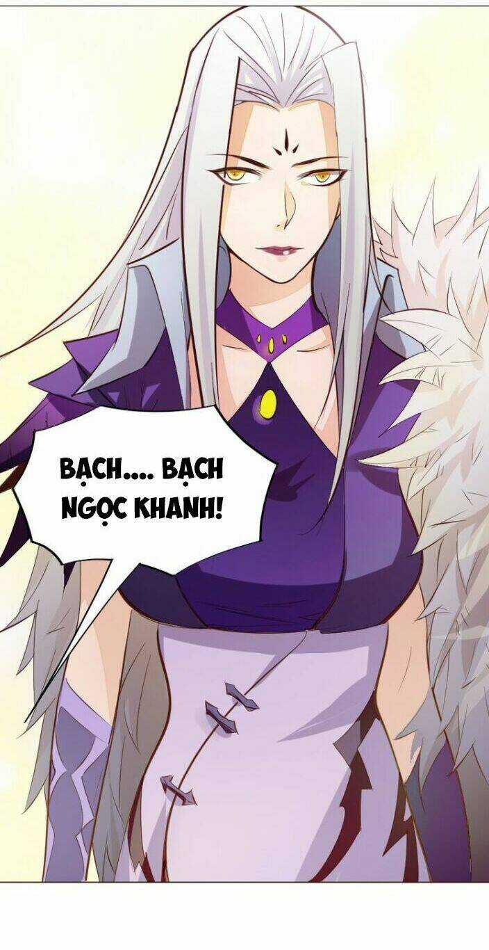 Ngự Thiên Thần Đế Chapter 4.2 trang 28