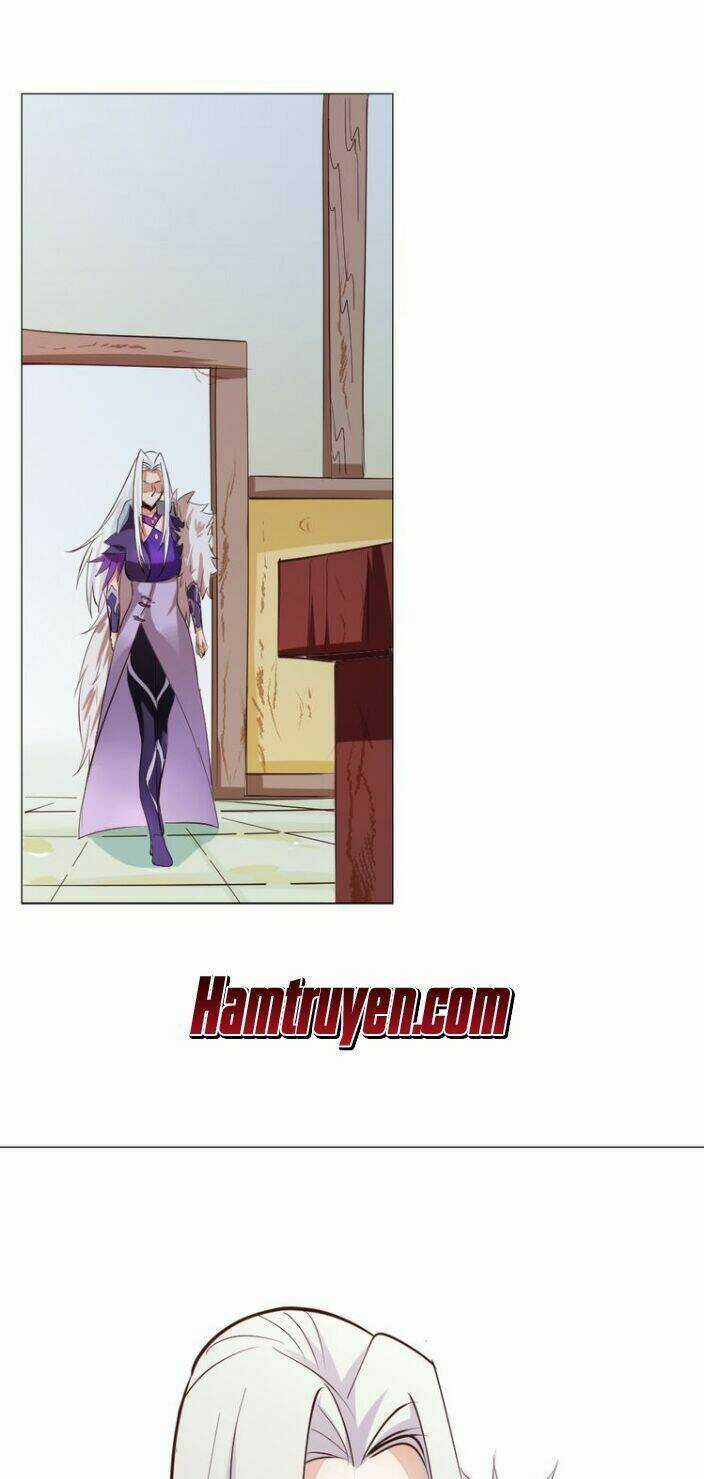 Ngự Thiên Thần Đế Chapter 4.2 trang 29