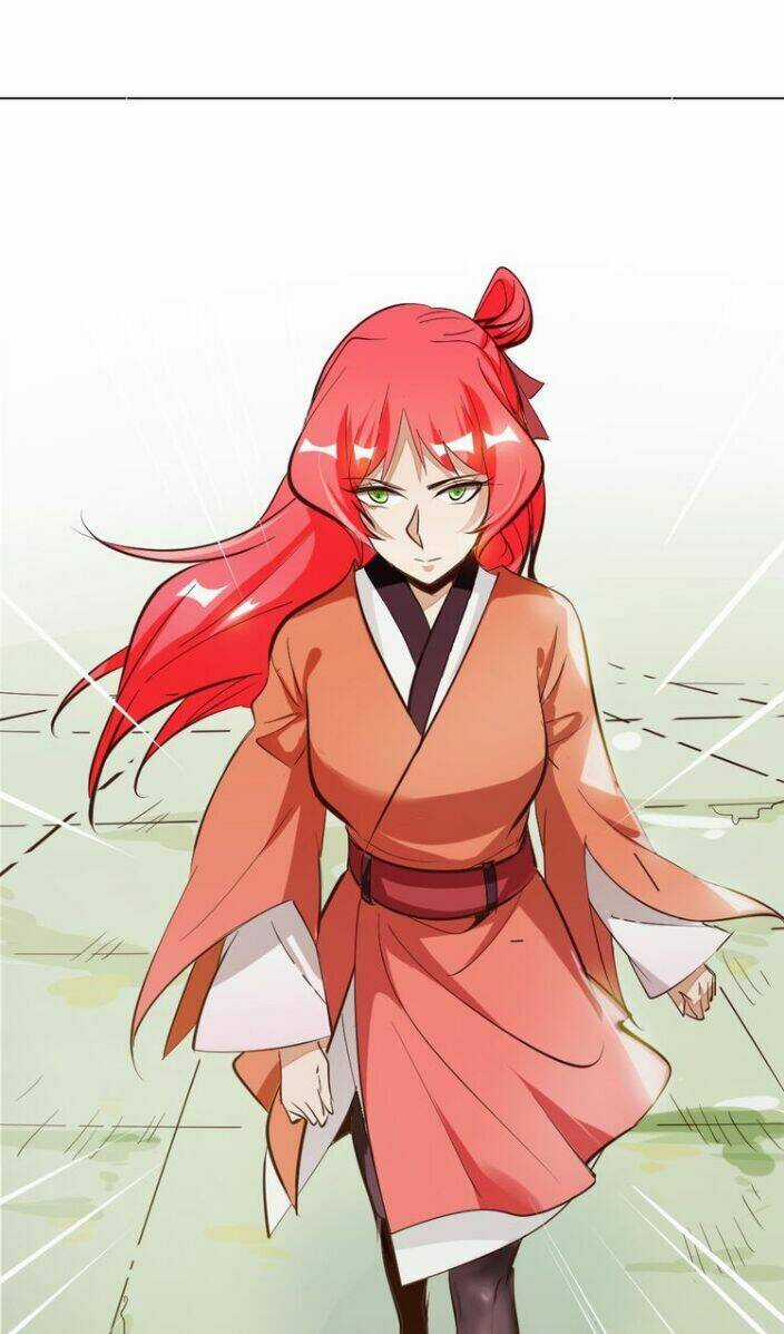 Ngự Thiên Thần Đế Chapter 4.2 trang 35