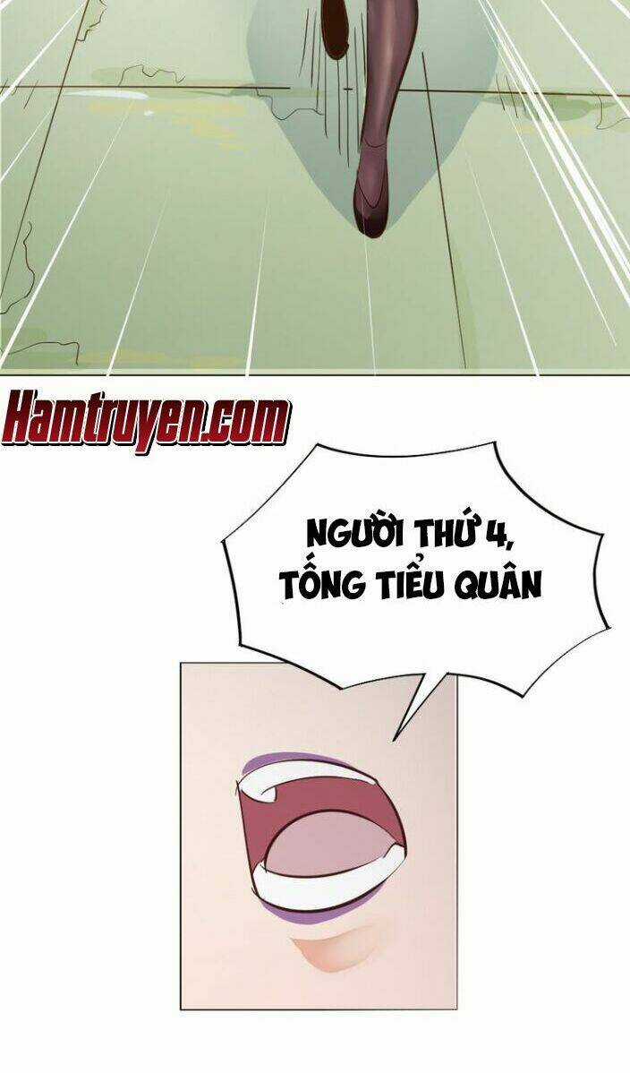 Ngự Thiên Thần Đế Chapter 4.2 trang 36