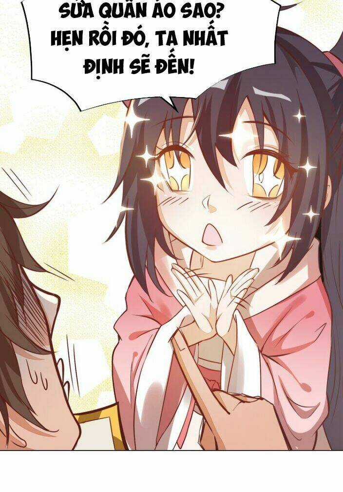 Ngự Thiên Thần Đế Chapter 4.2 trang 4