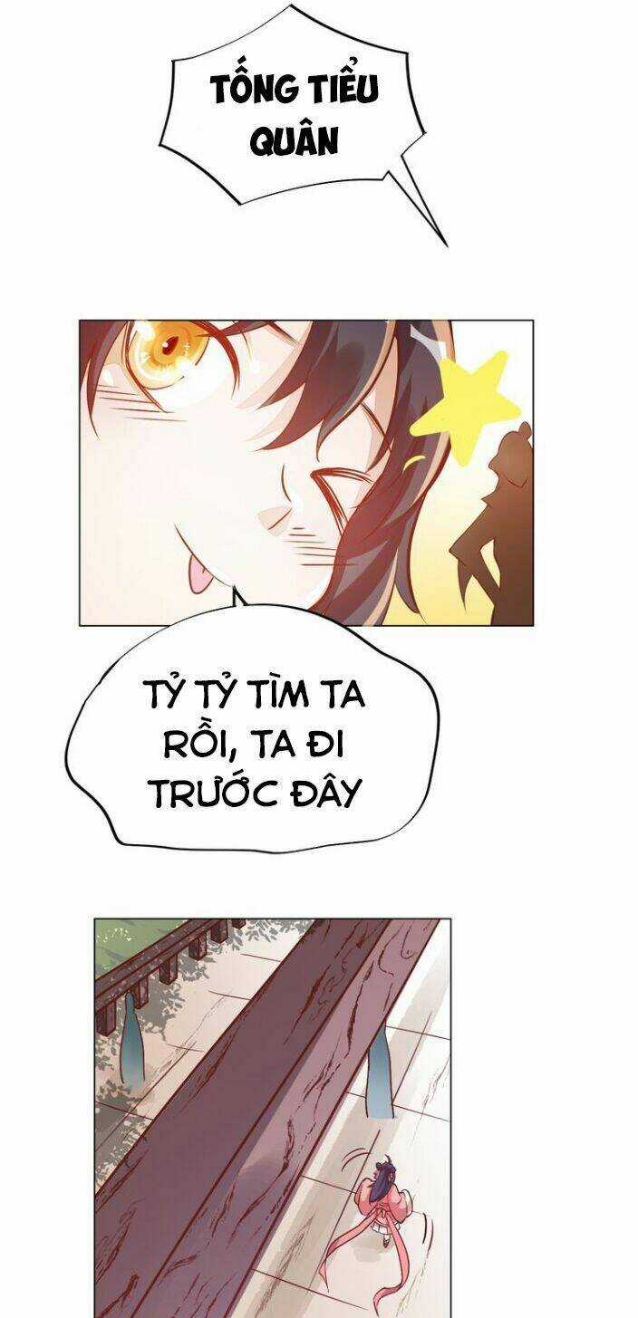 Ngự Thiên Thần Đế Chapter 4.2 trang 5