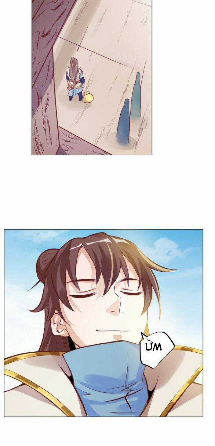 Ngự Thiên Thần Đế Chapter 4.2 trang 6