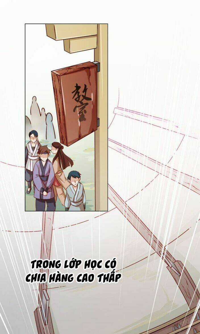 Ngự Thiên Thần Đế Chapter 4.2 trang 7