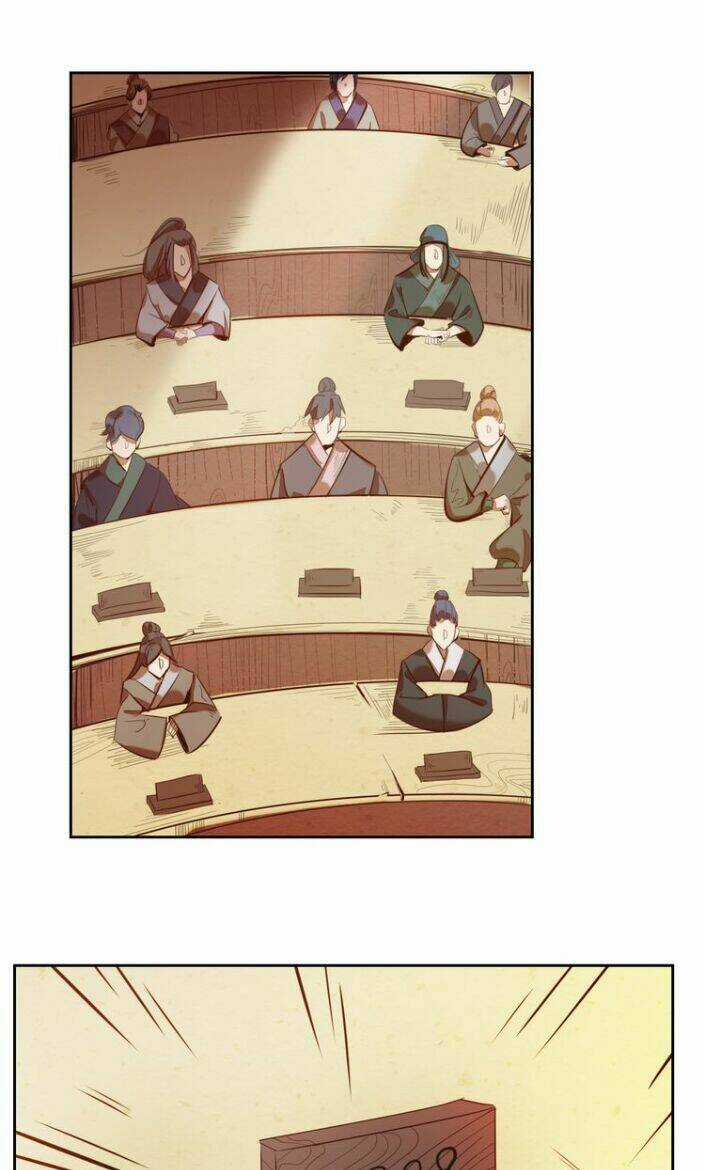 Ngự Thiên Thần Đế Chapter 4.2 trang 9