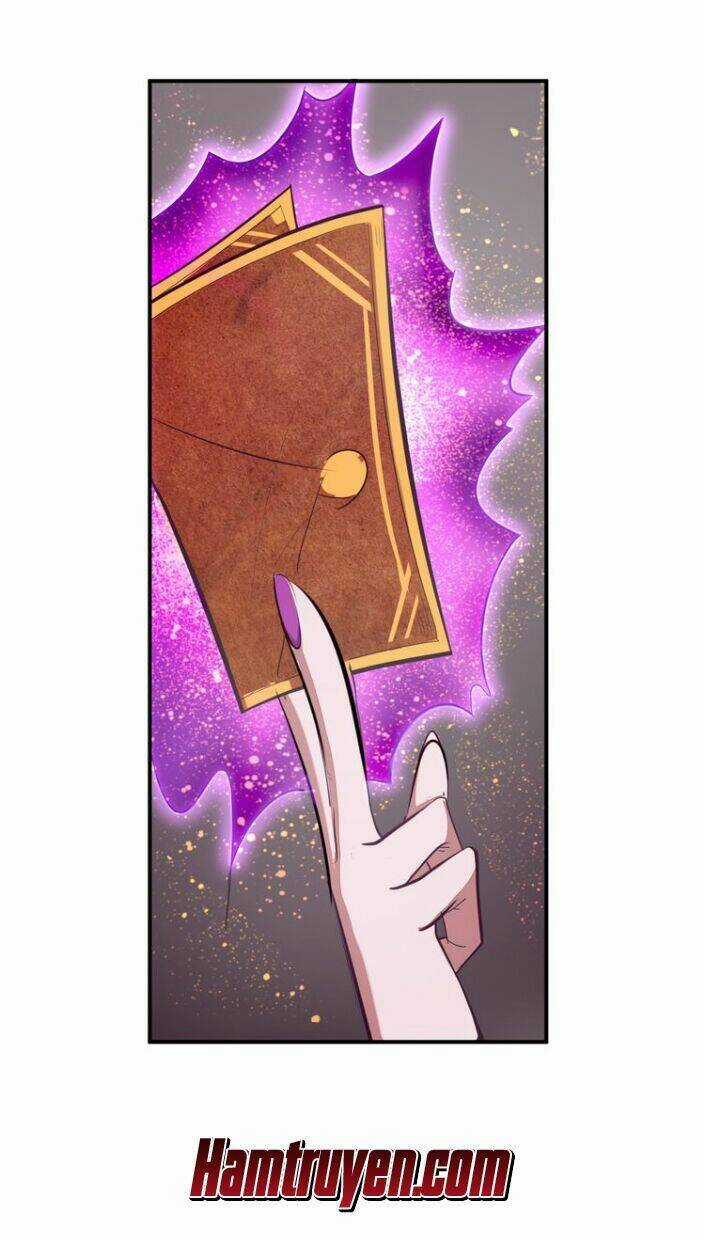 Ngự Thiên Thần Đế Chapter 4 trang 11