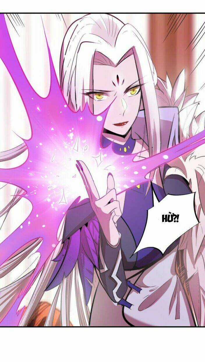 Ngự Thiên Thần Đế Chapter 4 trang 12