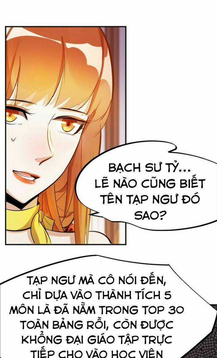 Ngự Thiên Thần Đế Chapter 4 trang 2