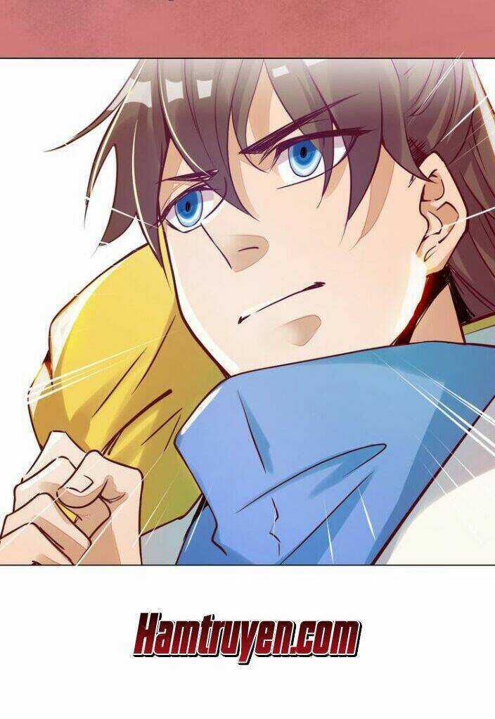 Ngự Thiên Thần Đế Chapter 4 trang 24