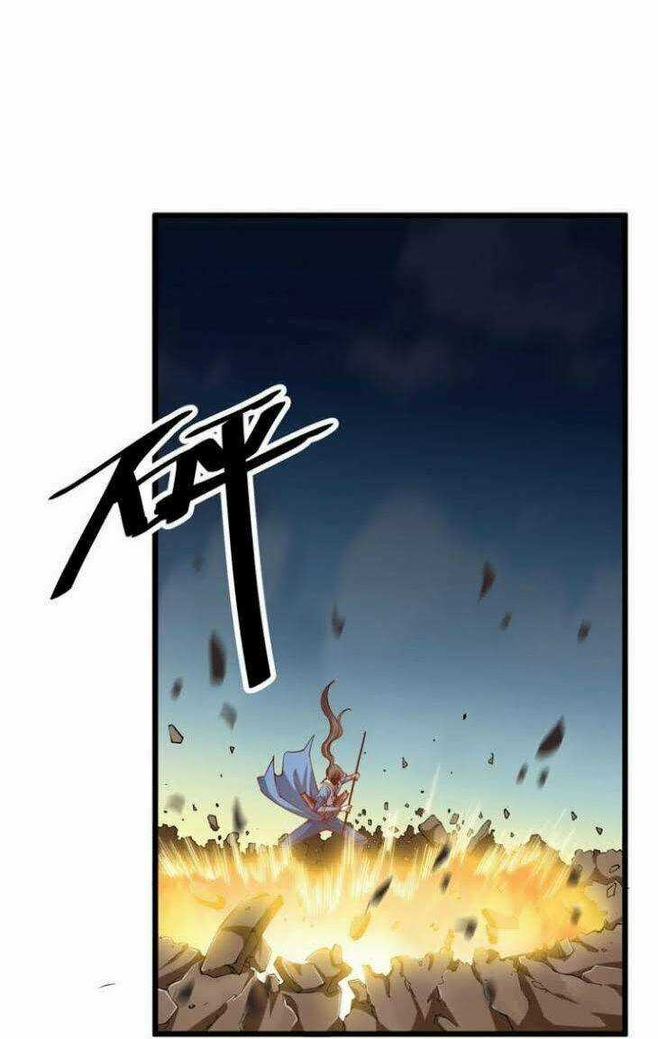 Ngự Thiên Thần Đế Chapter 40 trang 11