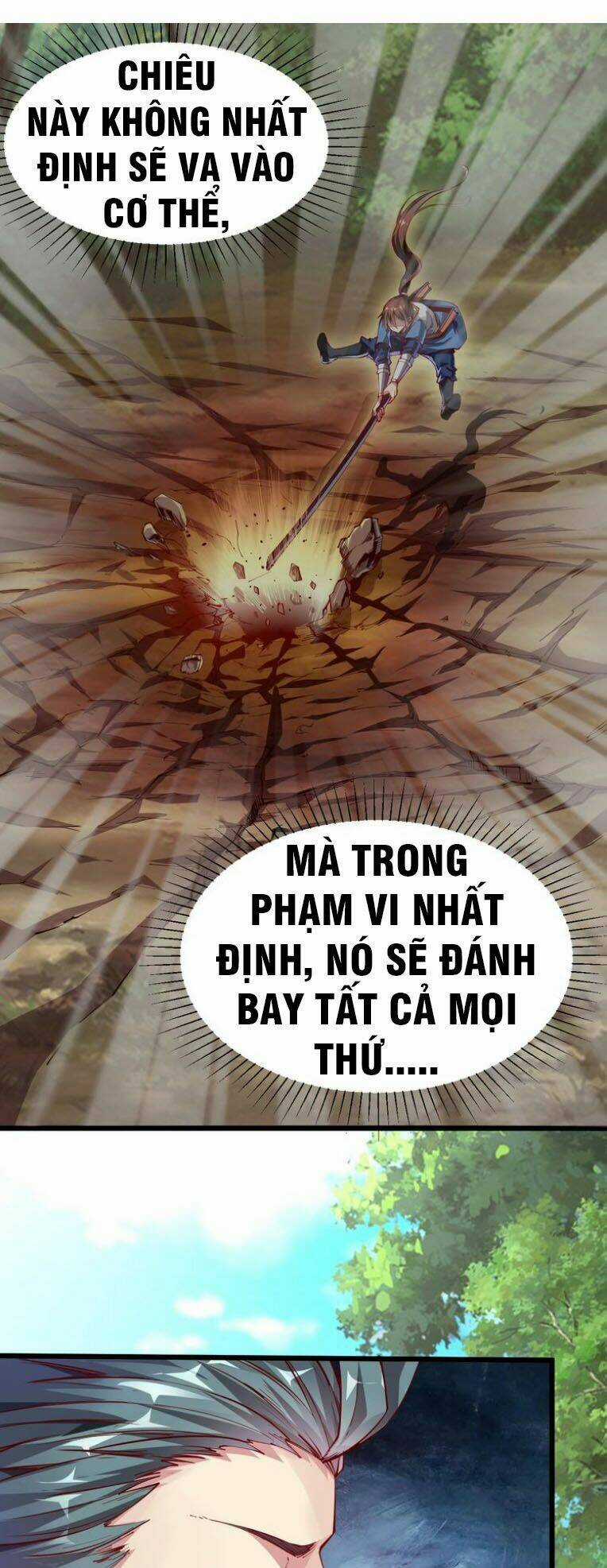 Ngự Thiên Thần Đế Chapter 40 trang 13