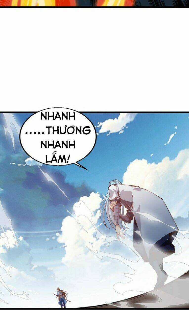 Ngự Thiên Thần Đế Chapter 40 trang 21