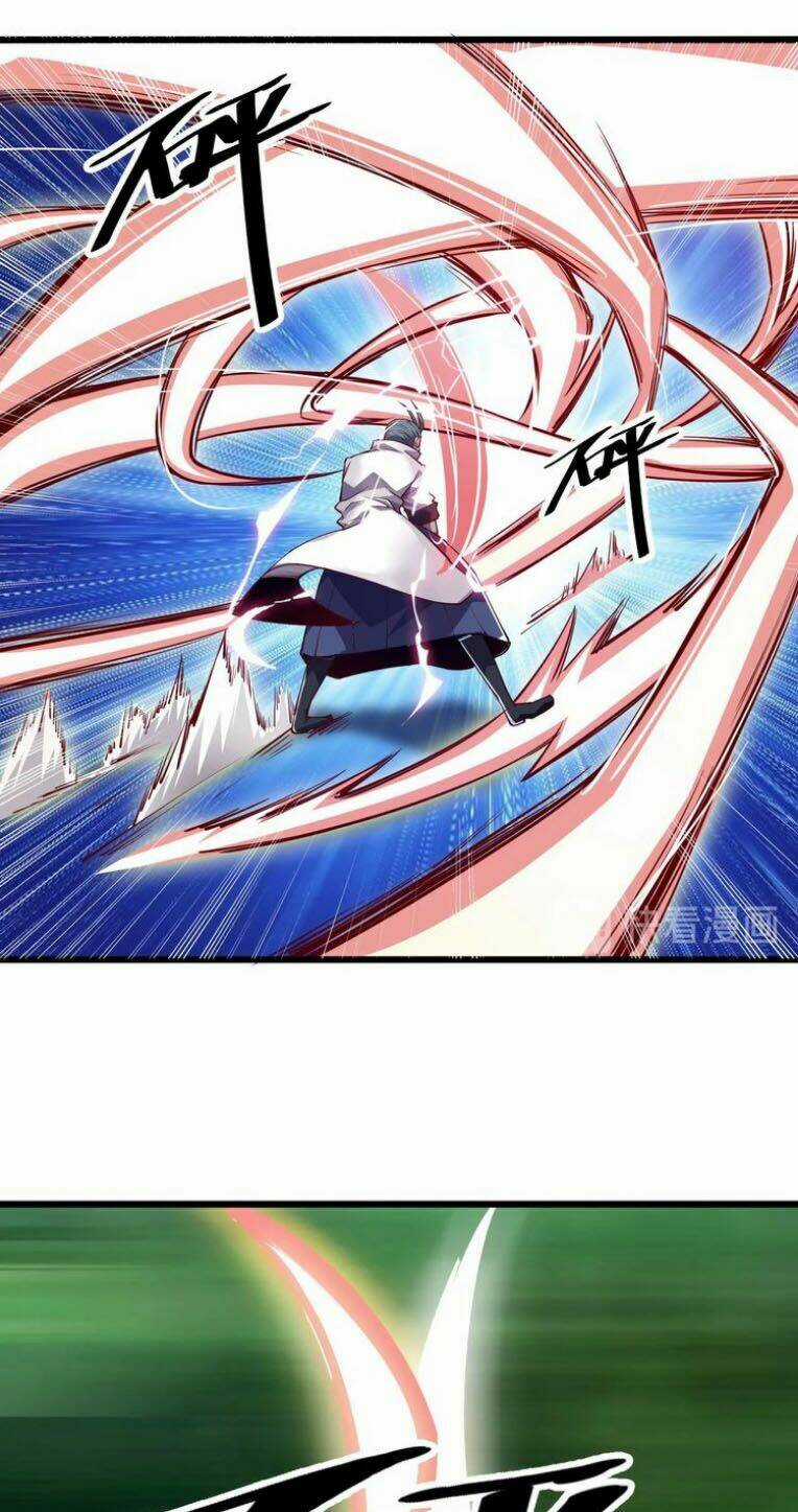 Ngự Thiên Thần Đế Chapter 40 trang 28