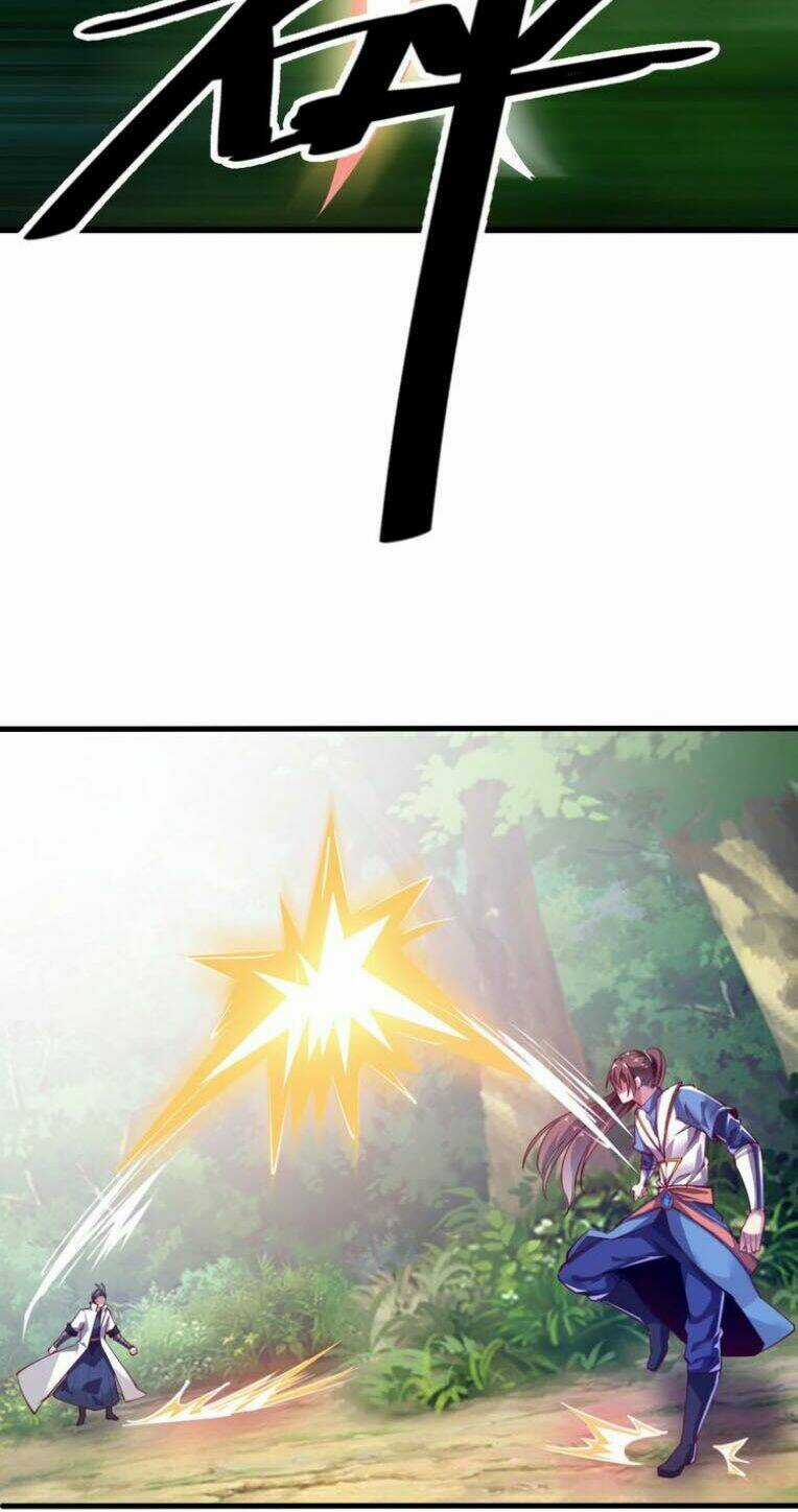 Ngự Thiên Thần Đế Chapter 40 trang 29