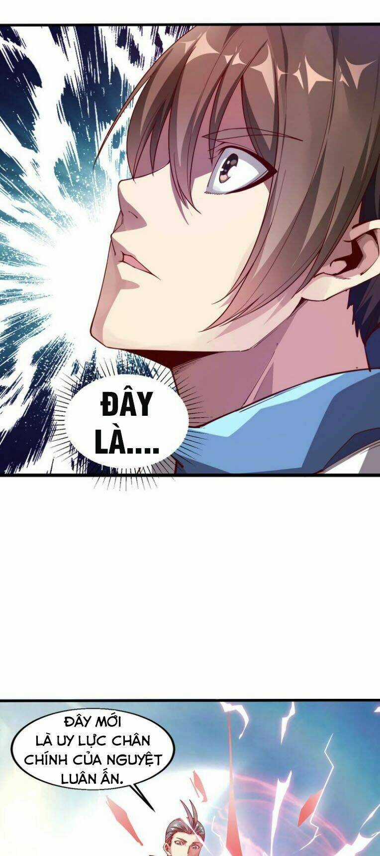 Ngự Thiên Thần Đế Chapter 40 trang 30