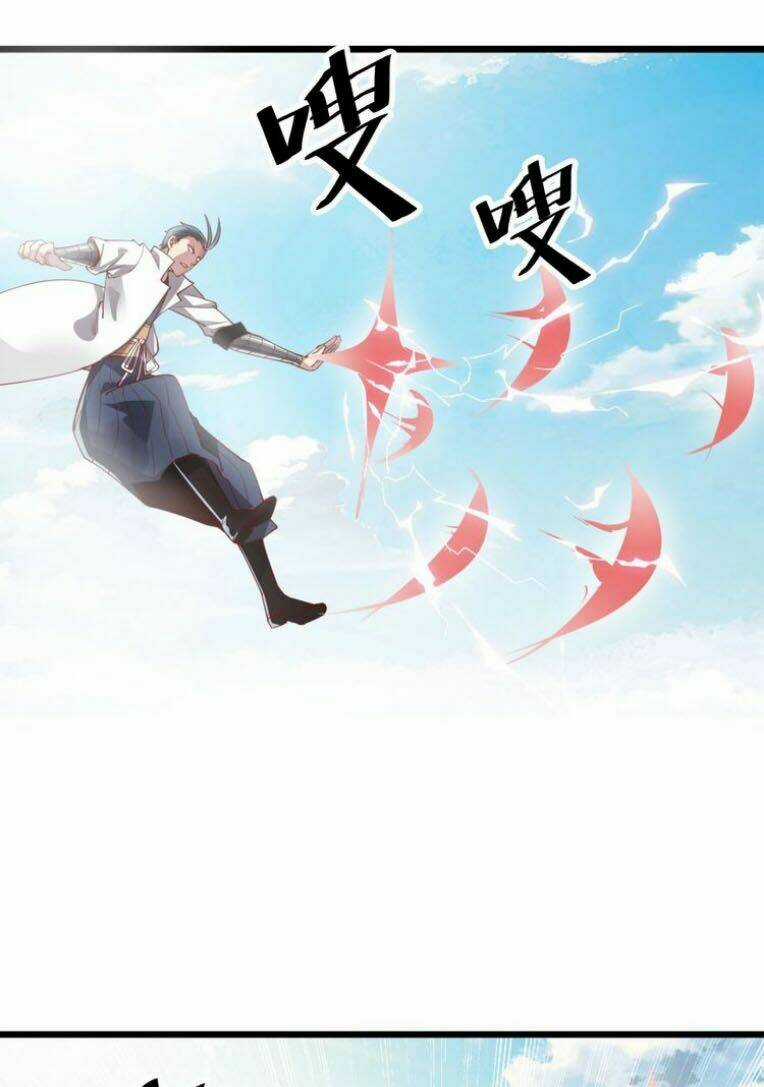 Ngự Thiên Thần Đế Chapter 40 trang 34