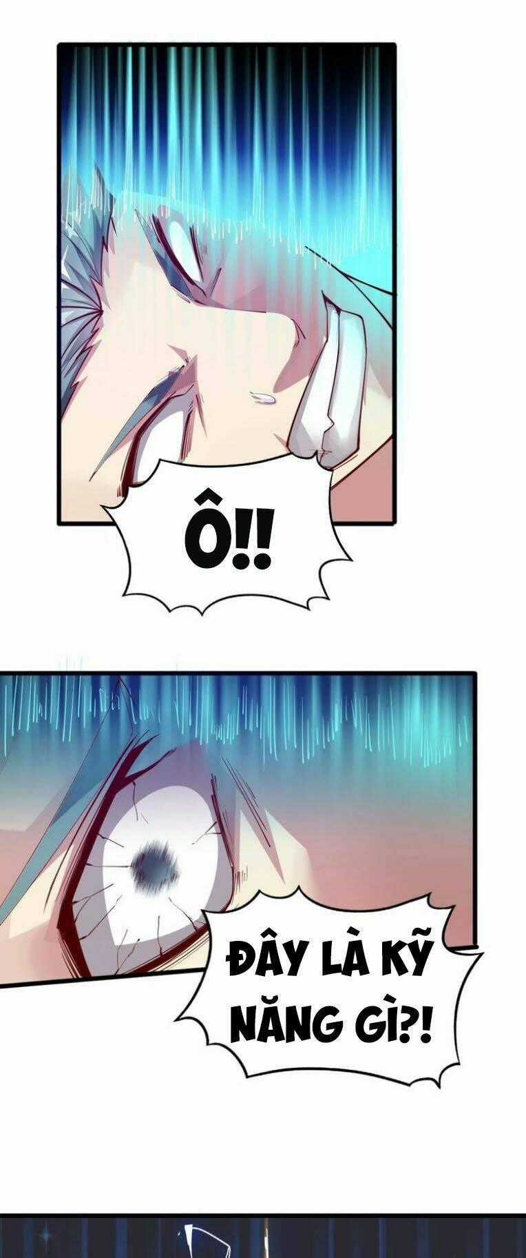 Ngự Thiên Thần Đế Chapter 40 trang 40