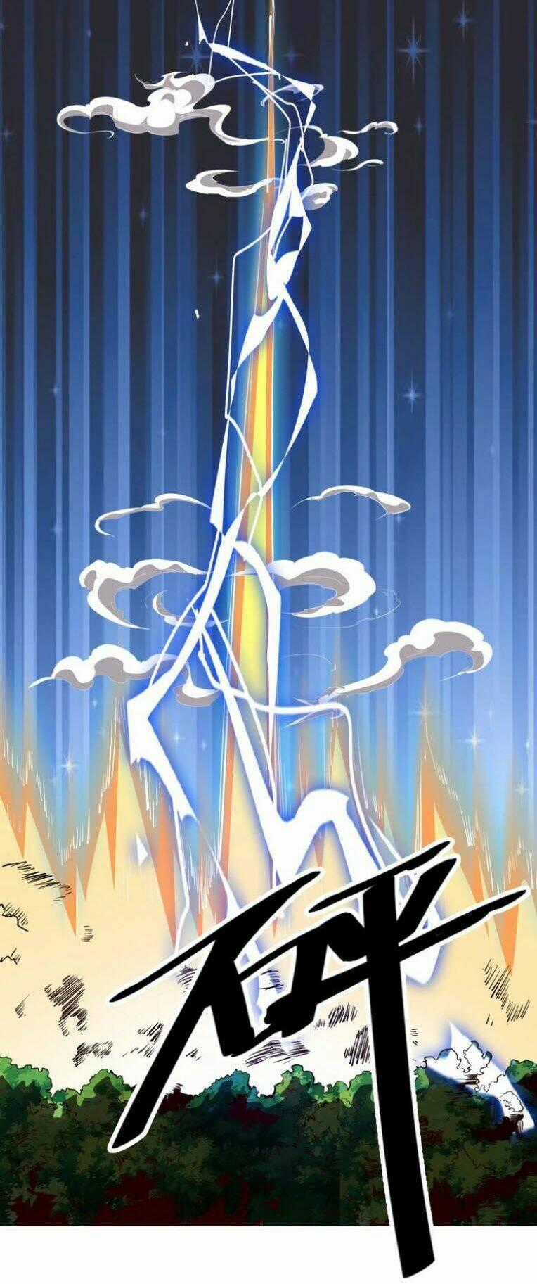 Ngự Thiên Thần Đế Chapter 40 trang 41