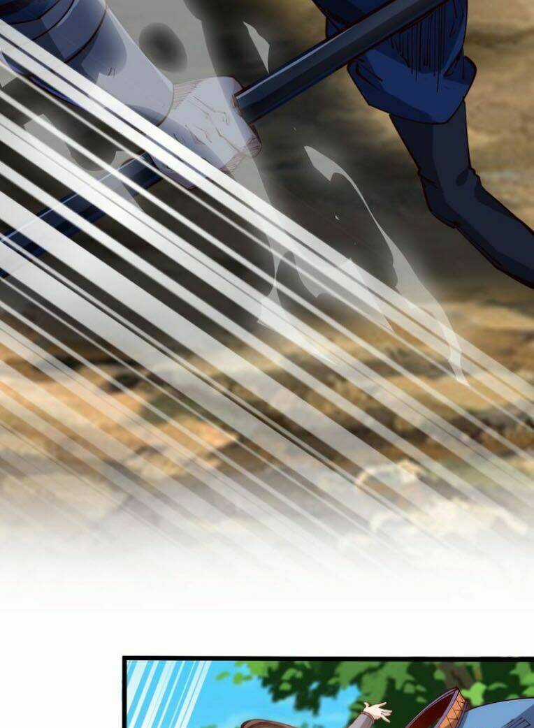 Ngự Thiên Thần Đế Chapter 40 trang 5