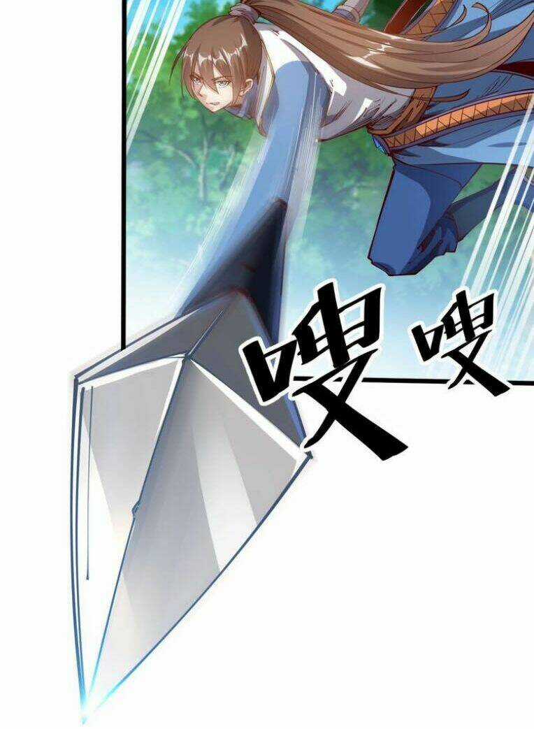 Ngự Thiên Thần Đế Chapter 40 trang 6