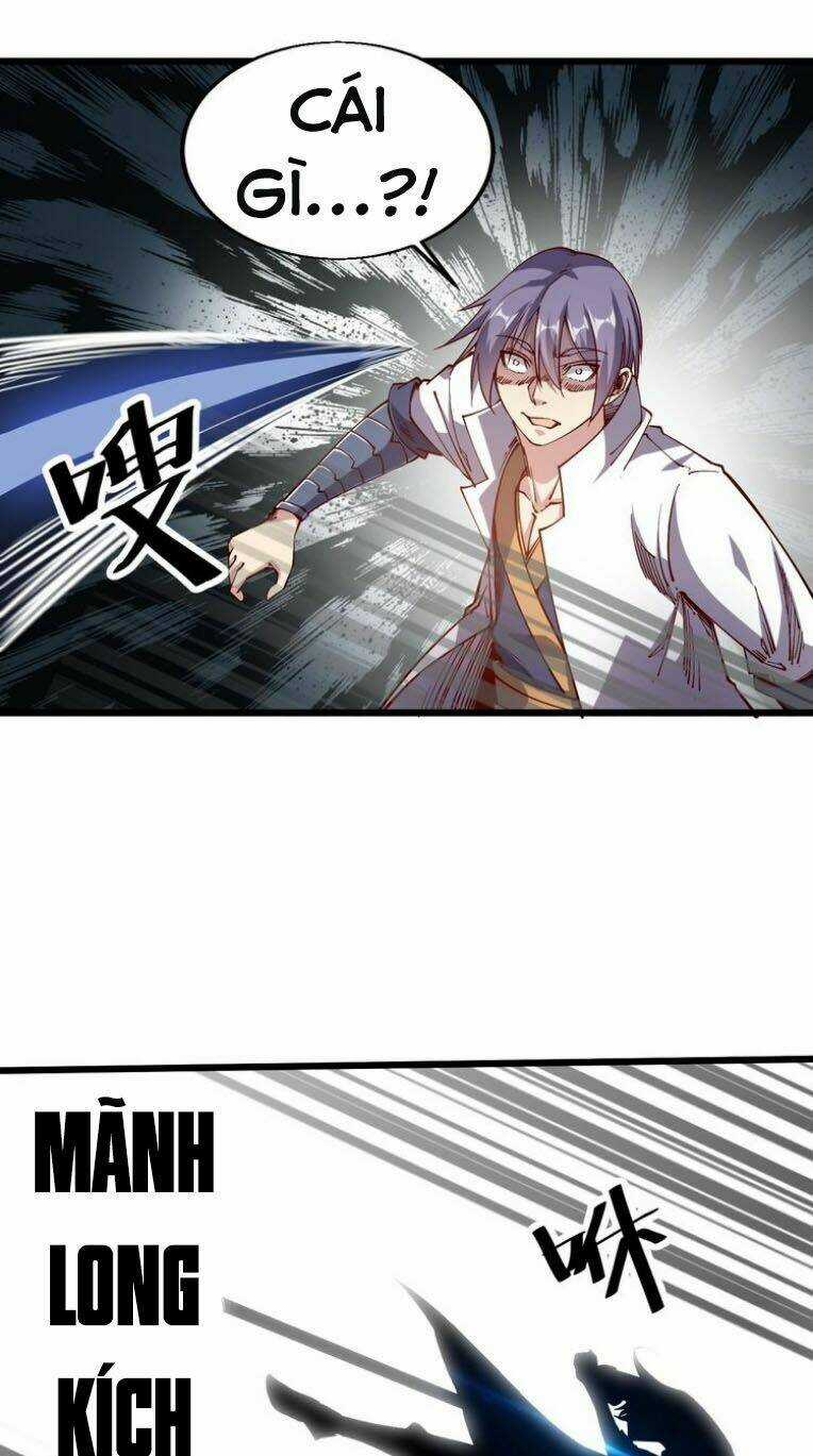 Ngự Thiên Thần Đế Chapter 40 trang 7