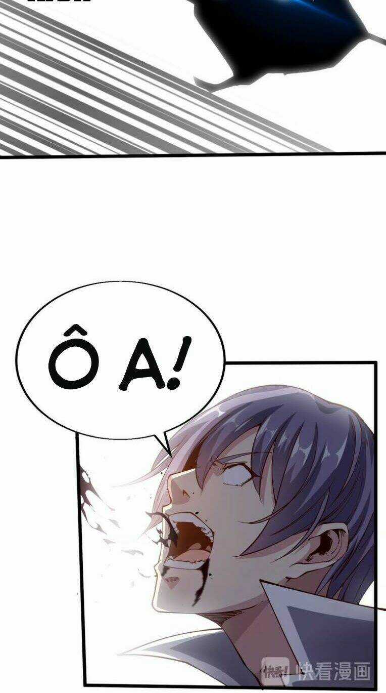 Ngự Thiên Thần Đế Chapter 40 trang 8