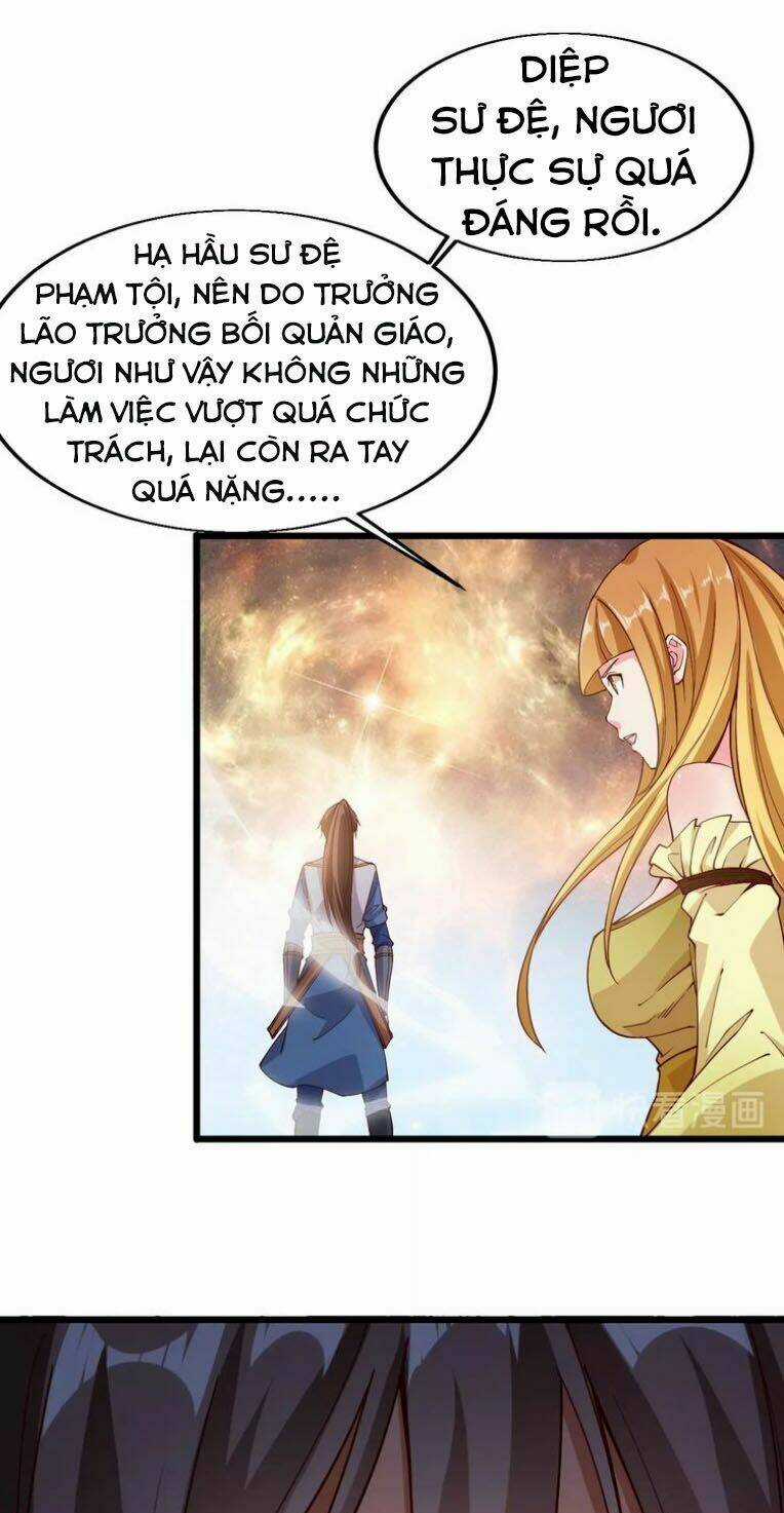 Ngự Thiên Thần Đế Chapter 41 trang 13