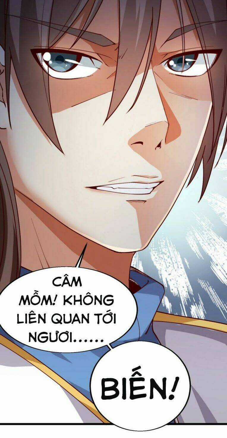 Ngự Thiên Thần Đế Chapter 41 trang 14