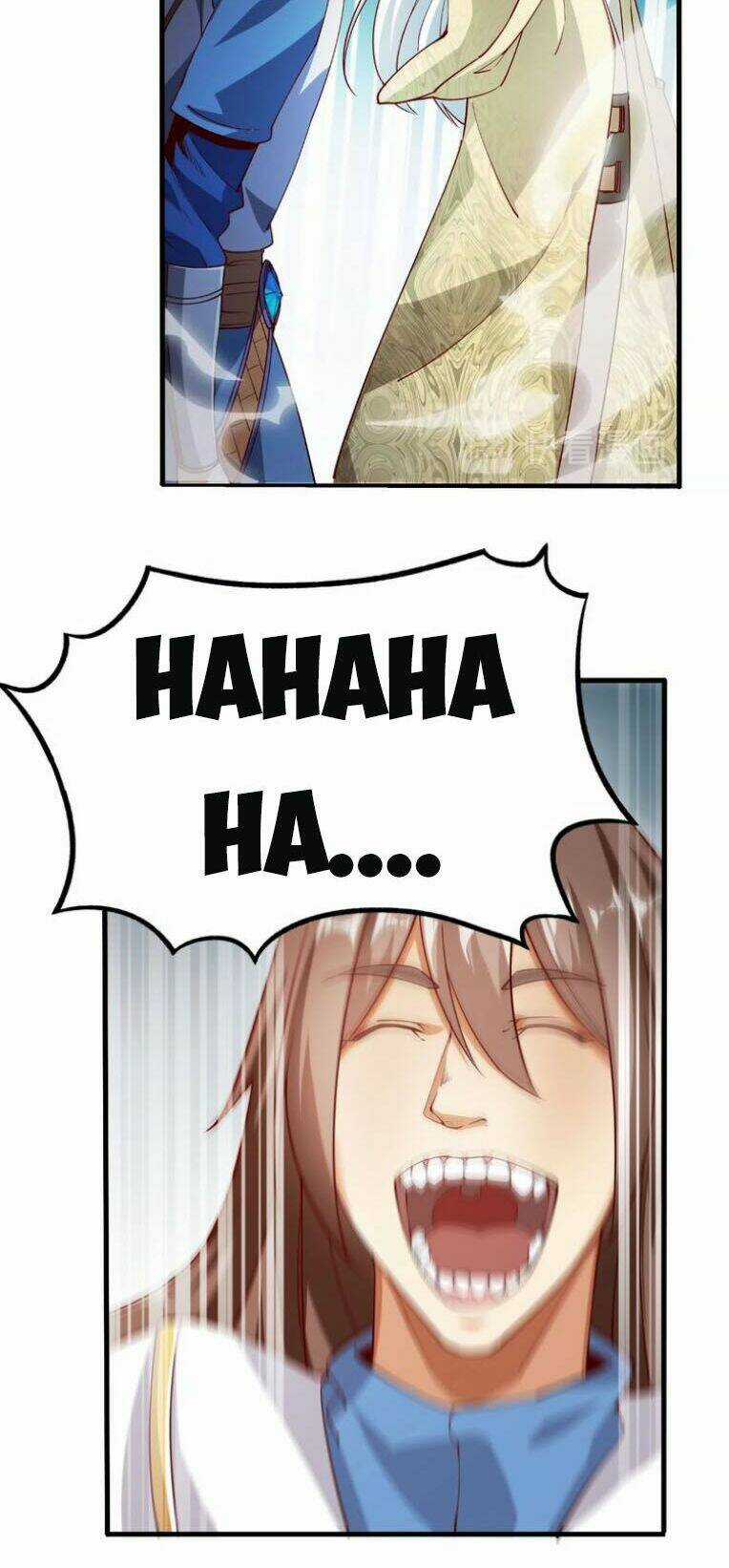 Ngự Thiên Thần Đế Chapter 41 trang 19