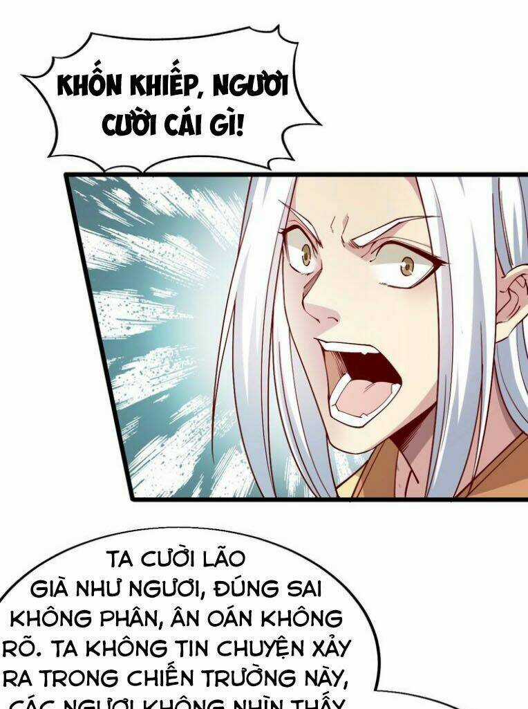 Ngự Thiên Thần Đế Chapter 41 trang 20