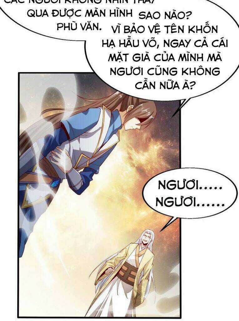 Ngự Thiên Thần Đế Chapter 41 trang 21