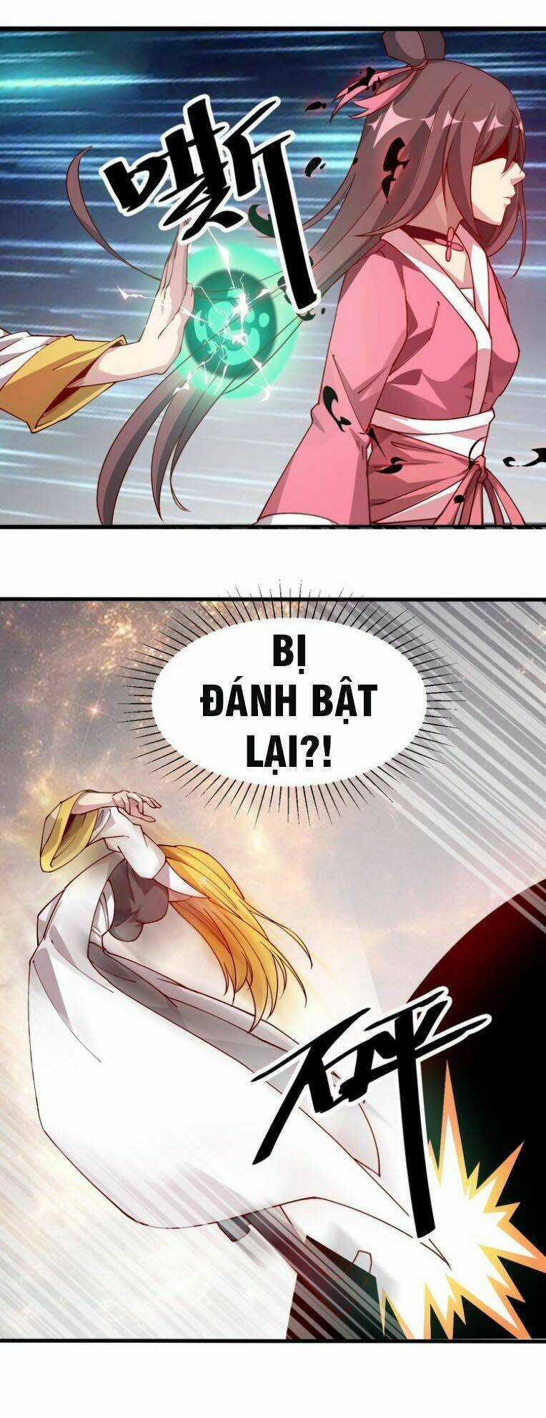 Ngự Thiên Thần Đế Chapter 41 trang 26