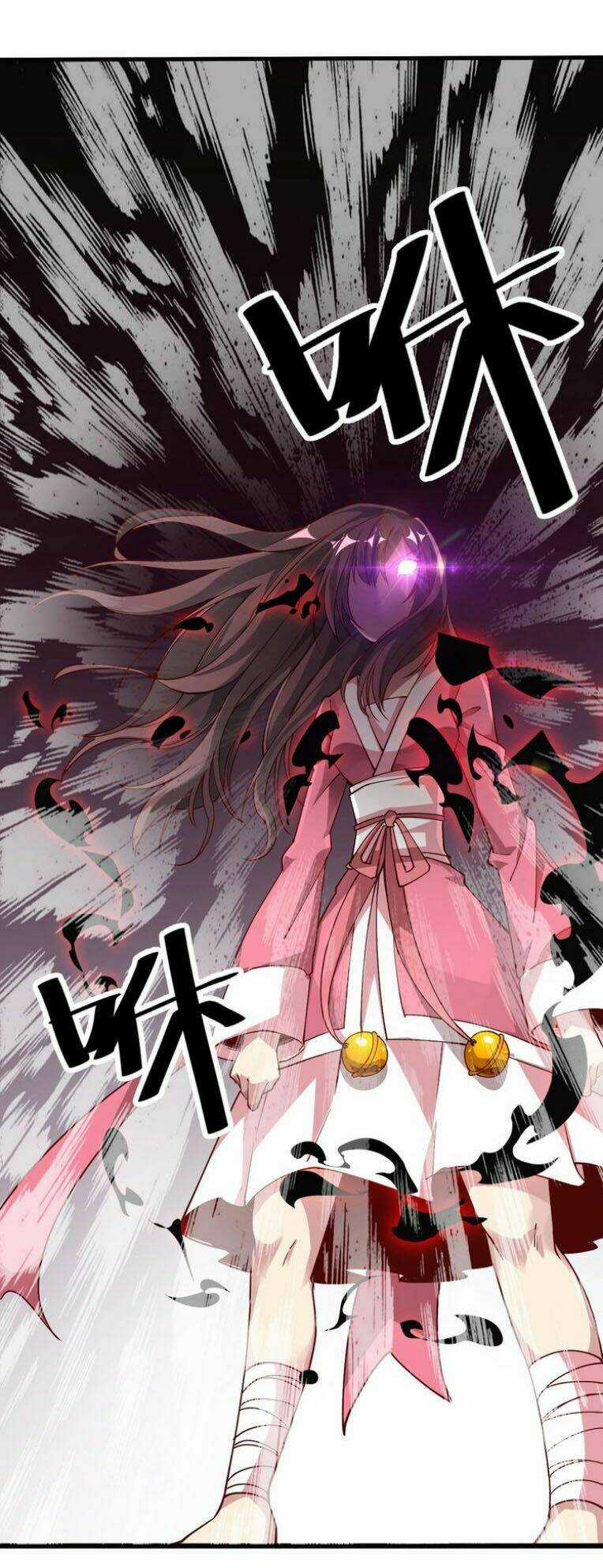 Ngự Thiên Thần Đế Chapter 41 trang 27