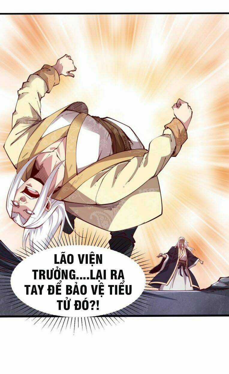 Ngự Thiên Thần Đế Chapter 41 trang 34