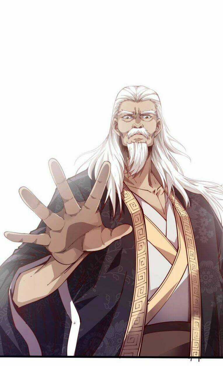 Ngự Thiên Thần Đế Chapter 41 trang 35