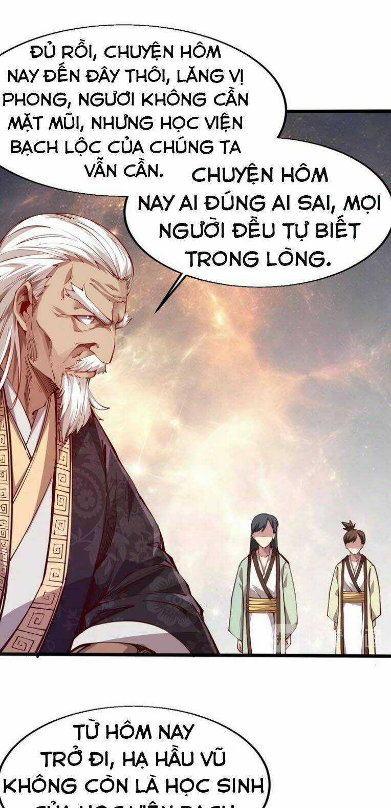 Ngự Thiên Thần Đế Chapter 41 trang 36