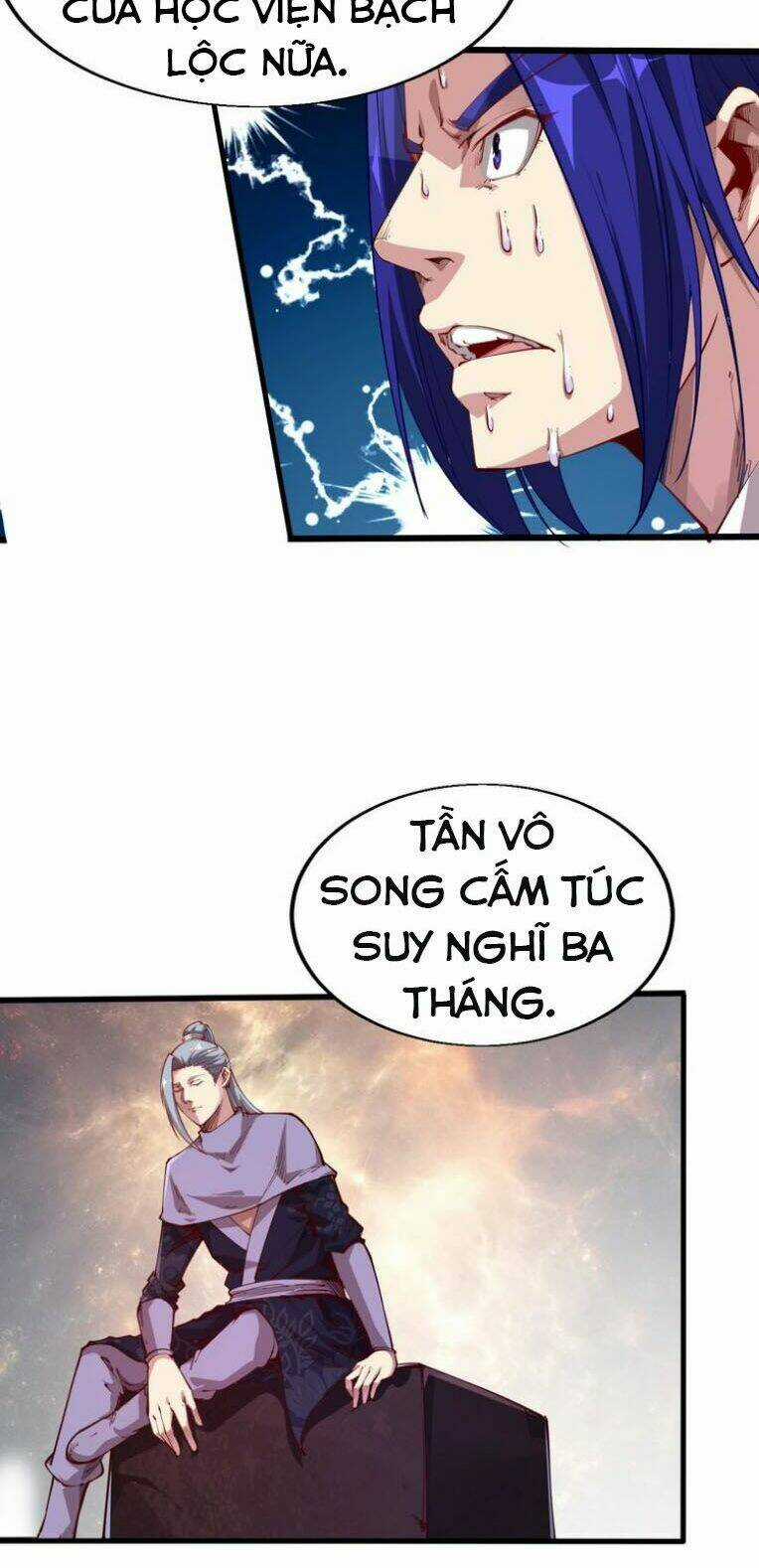 Ngự Thiên Thần Đế Chapter 41 trang 37