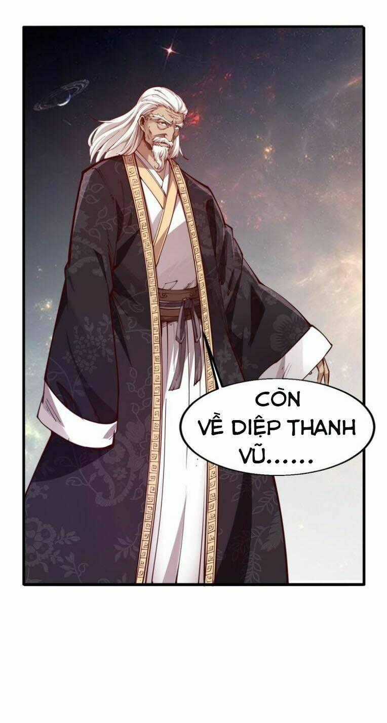 Ngự Thiên Thần Đế Chapter 41 trang 38