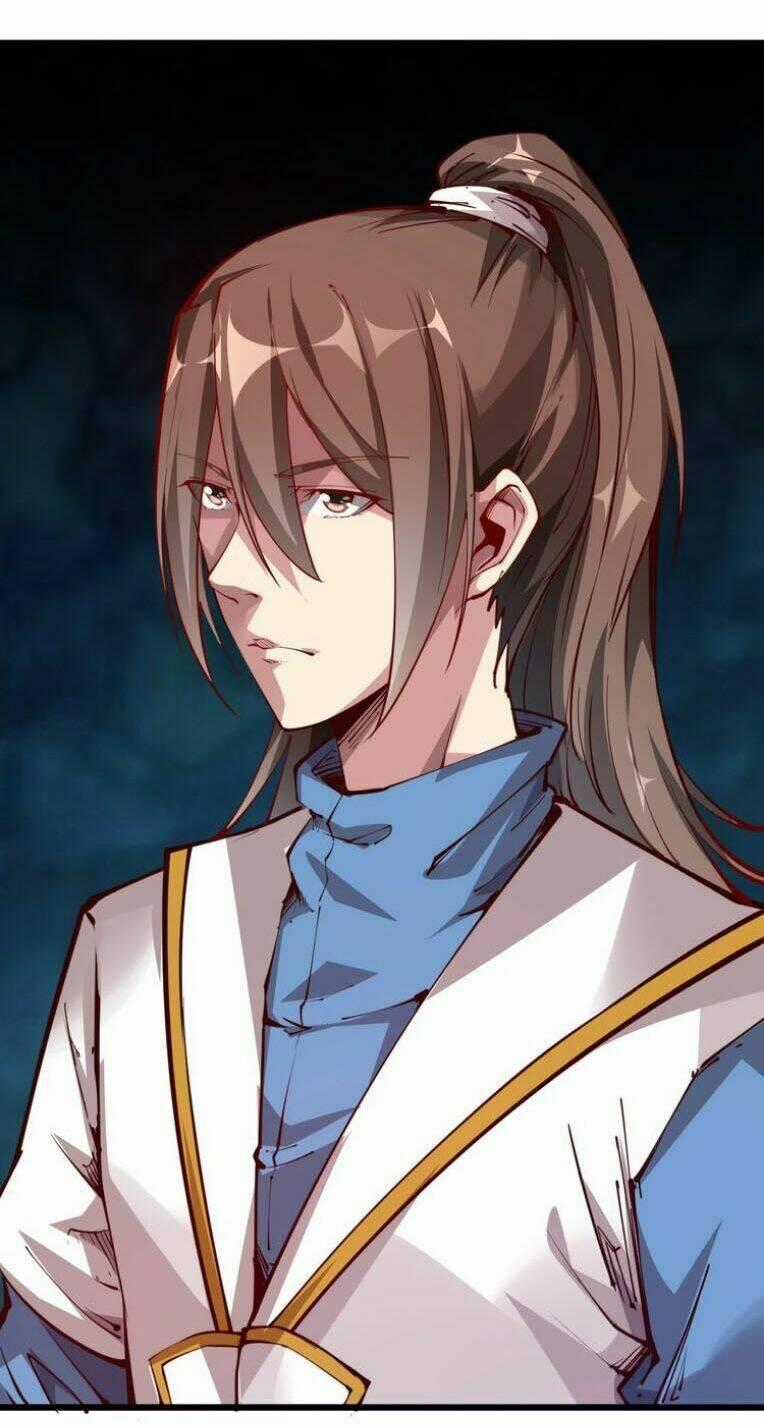 Ngự Thiên Thần Đế Chapter 41 trang 39