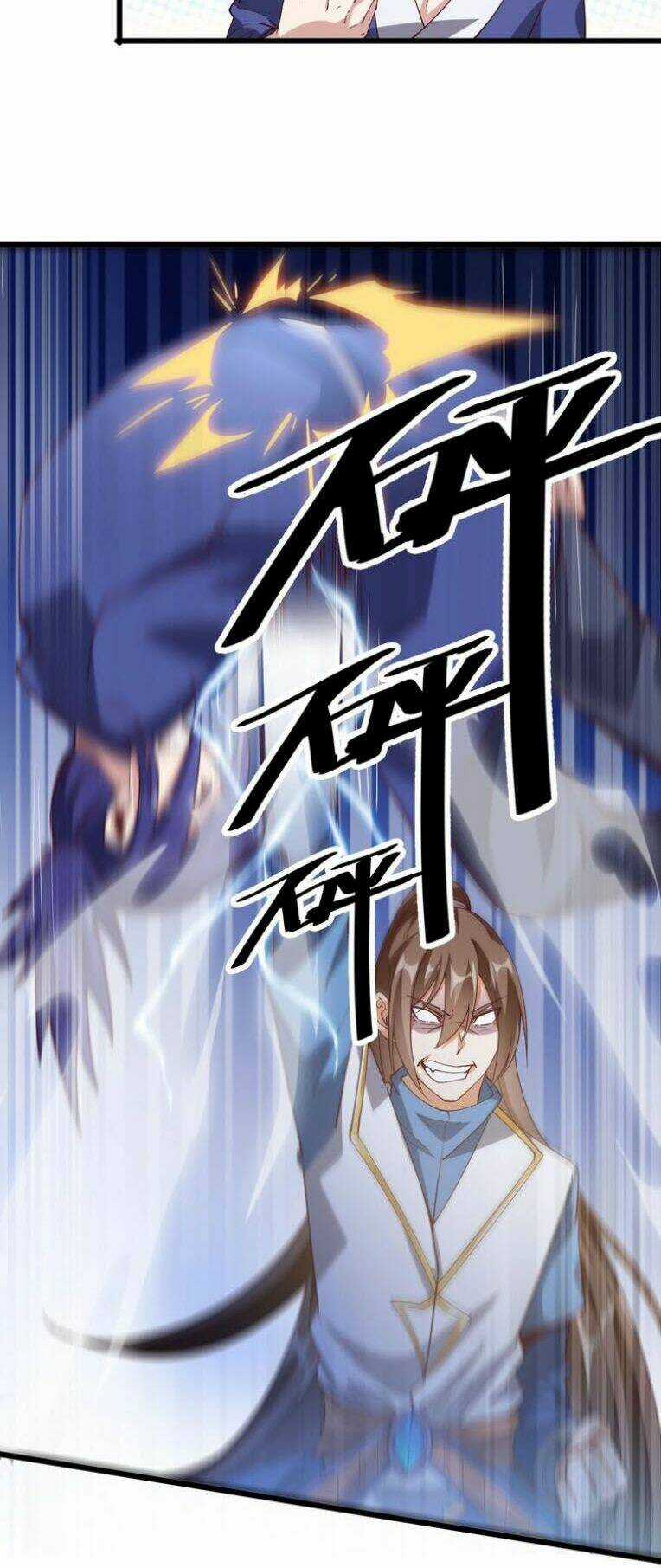 Ngự Thiên Thần Đế Chapter 41 trang 4