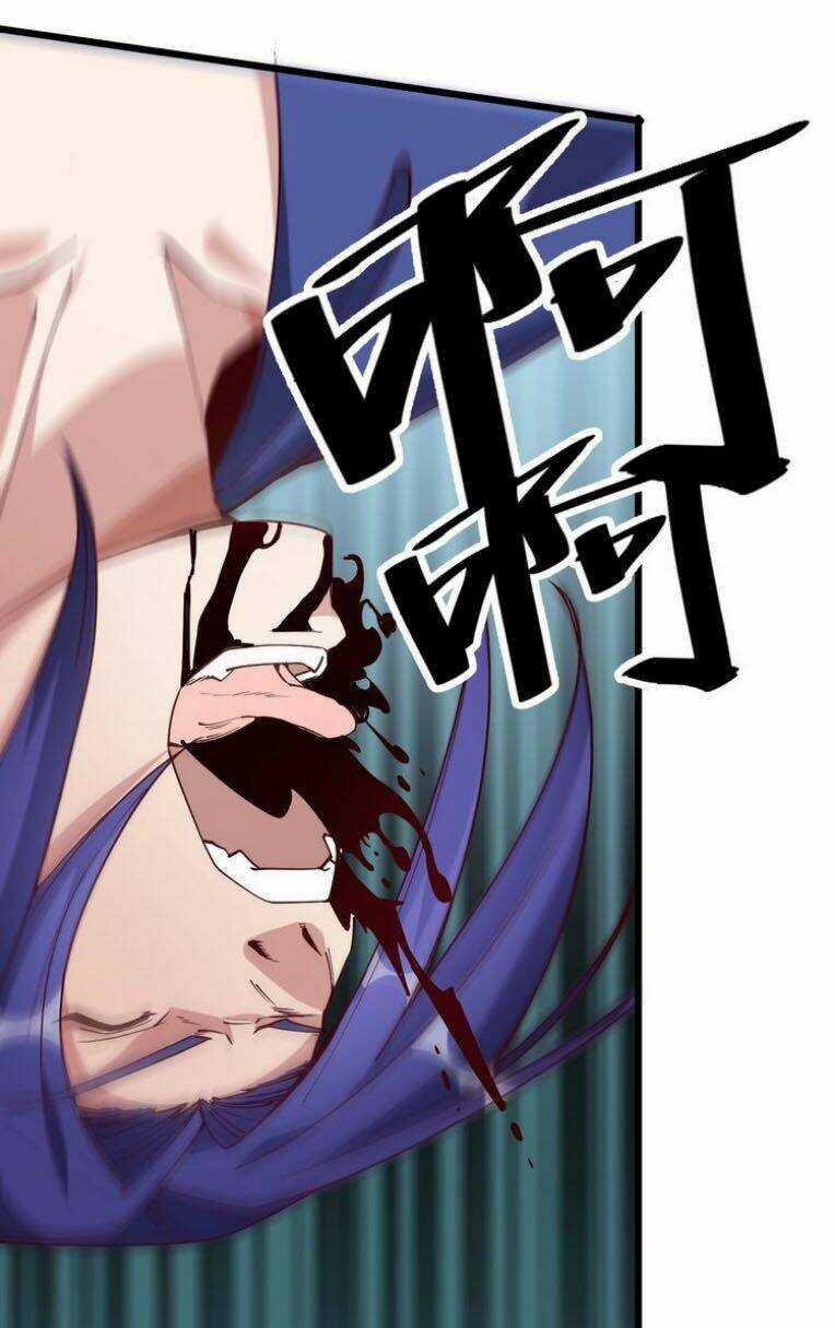 Ngự Thiên Thần Đế Chapter 41 trang 5