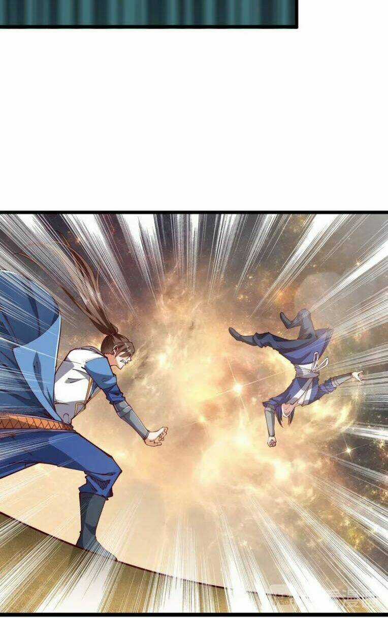 Ngự Thiên Thần Đế Chapter 41 trang 6