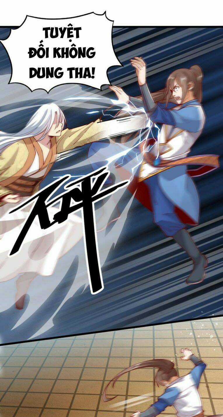 Ngự Thiên Thần Đế Chapter 41 trang 9