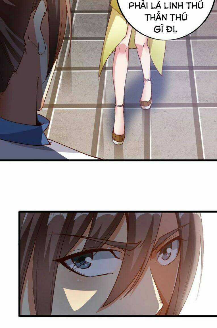 Ngự Thiên Thần Đế Chapter 42 trang 13