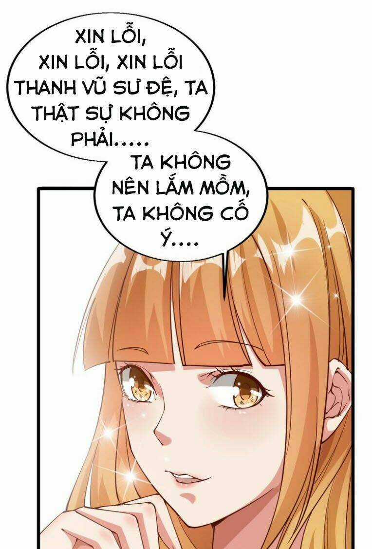 Ngự Thiên Thần Đế Chapter 42 trang 14