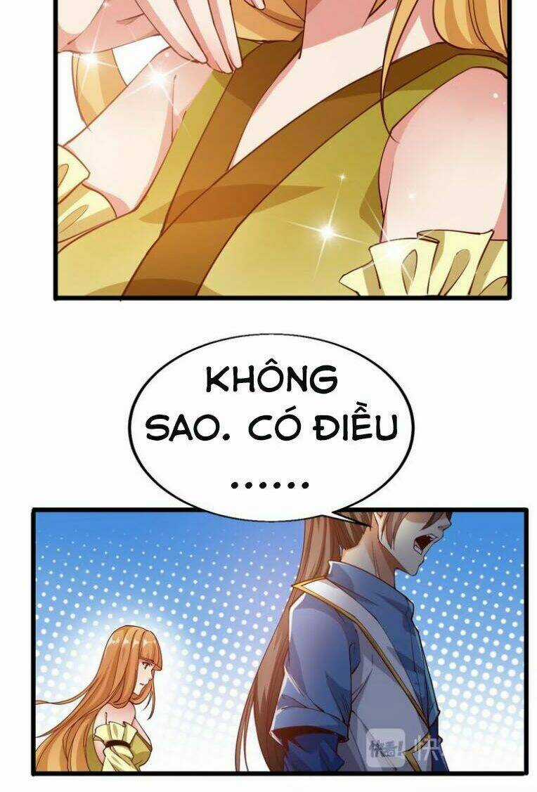 Ngự Thiên Thần Đế Chapter 42 trang 15