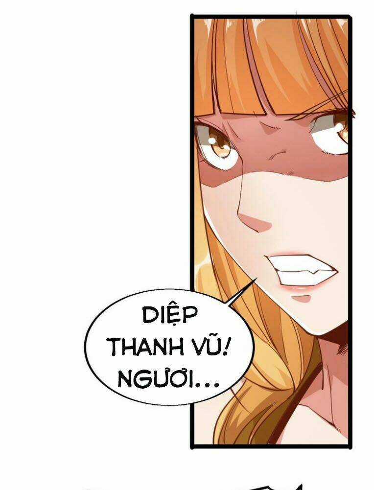 Ngự Thiên Thần Đế Chapter 42 trang 18