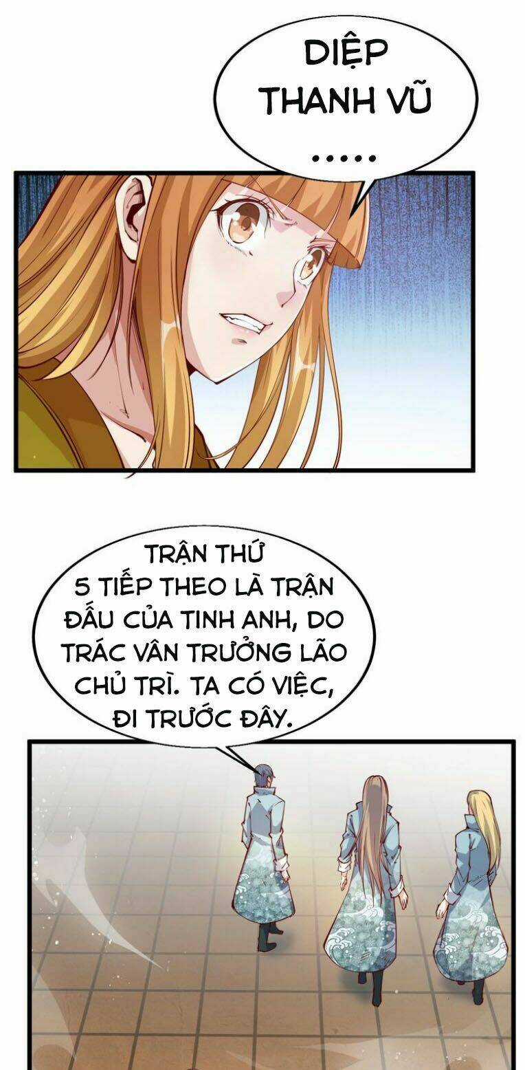 Ngự Thiên Thần Đế Chapter 42 trang 2