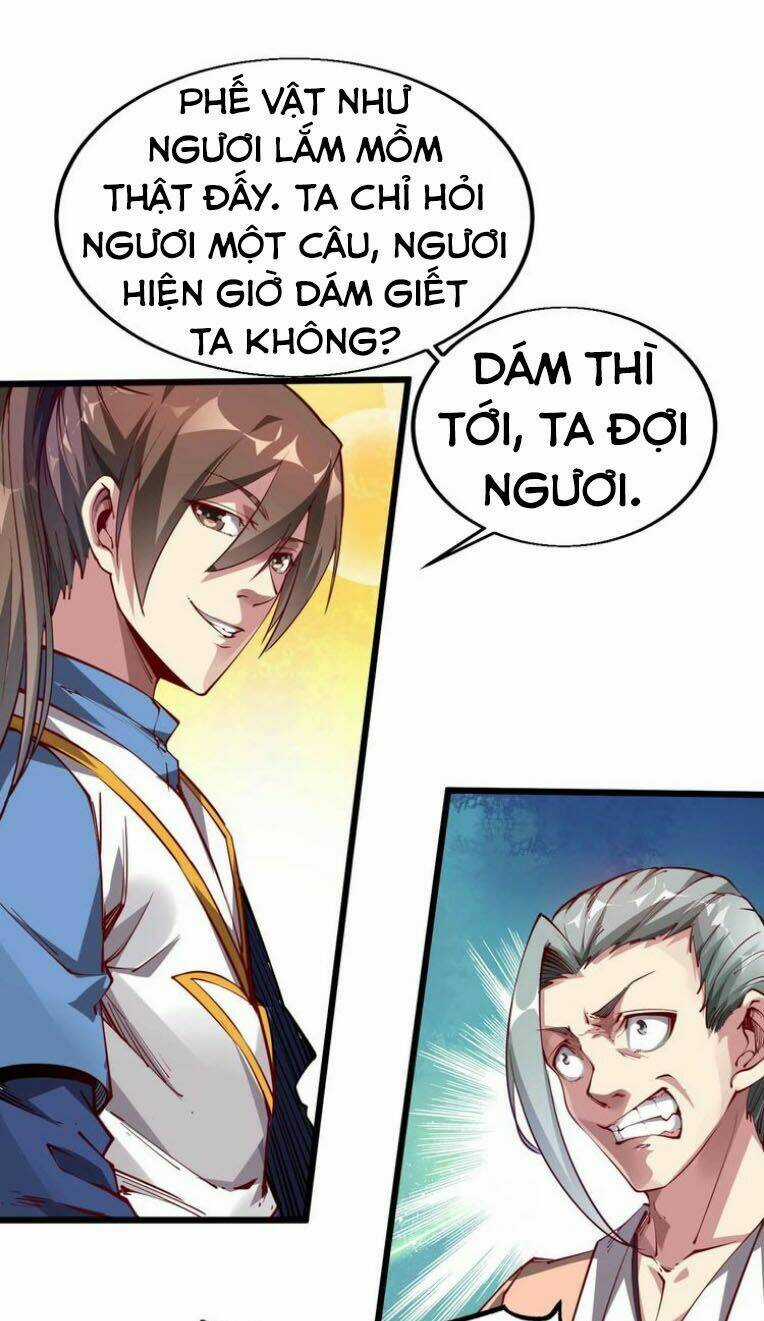 Ngự Thiên Thần Đế Chapter 42 trang 20